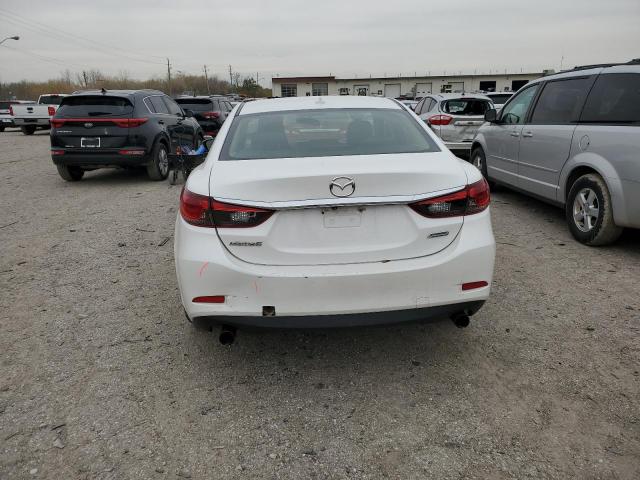 Photo 5 VIN: JM1GJ1V5XF1201929 - MAZDA 6 TOURING 