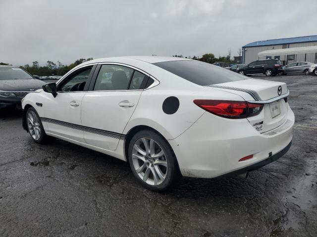 Photo 1 VIN: JM1GJ1V5XF1202109 - MAZDA 6 TOURING 