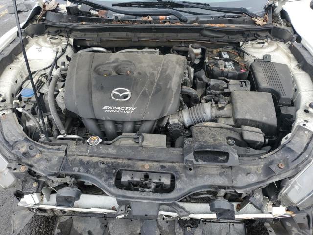 Photo 10 VIN: JM1GJ1V5XF1202109 - MAZDA 6 TOURING 