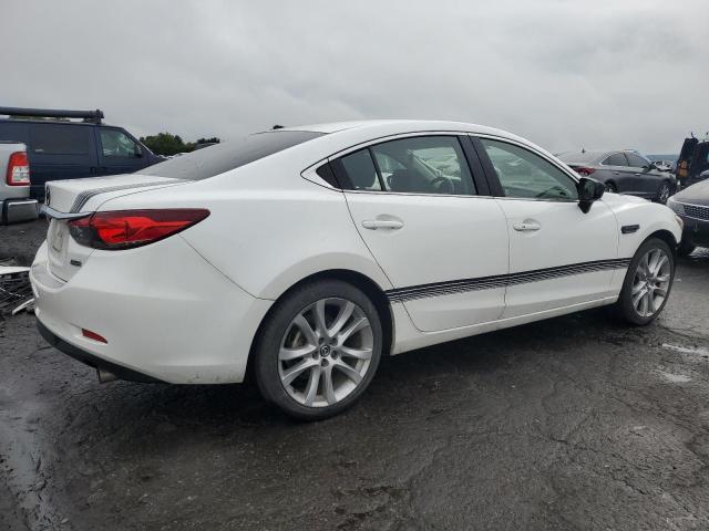 Photo 2 VIN: JM1GJ1V5XF1202109 - MAZDA 6 TOURING 