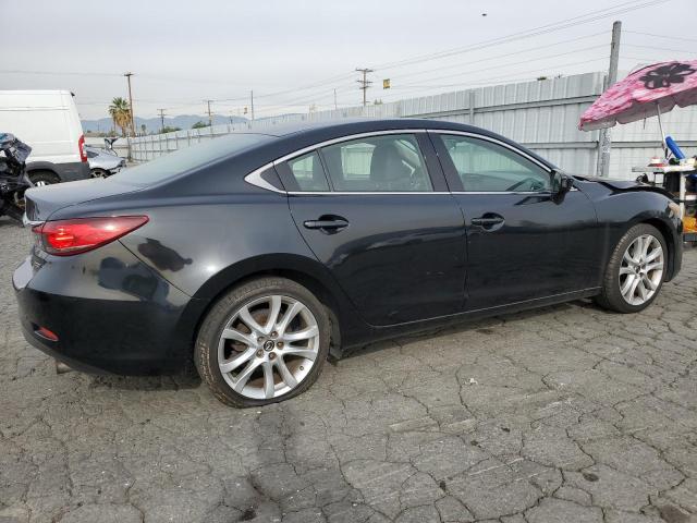 Photo 2 VIN: JM1GJ1V5XF1203289 - MAZDA 6 