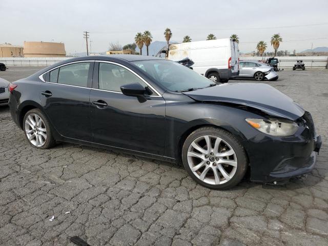 Photo 3 VIN: JM1GJ1V5XF1203289 - MAZDA 6 