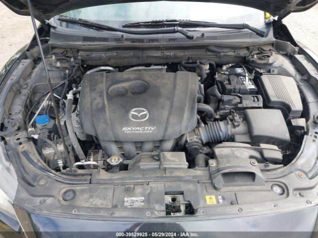 Photo 9 VIN: JM1GJ1V5XF1210453 - MAZDA MAZDA6 