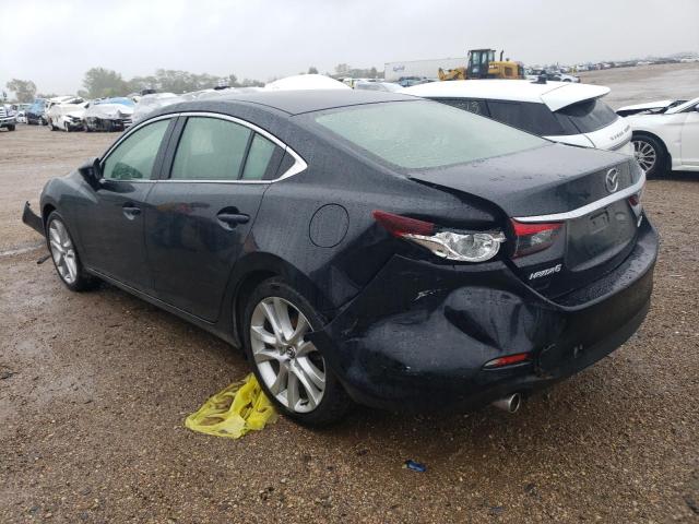 Photo 1 VIN: JM1GJ1V5XF1214454 - MAZDA 6 TOURING 