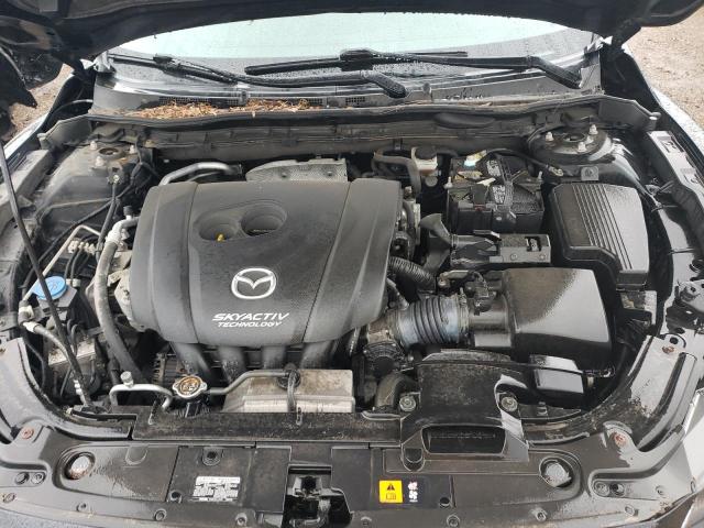 Photo 10 VIN: JM1GJ1V5XF1214454 - MAZDA 6 TOURING 