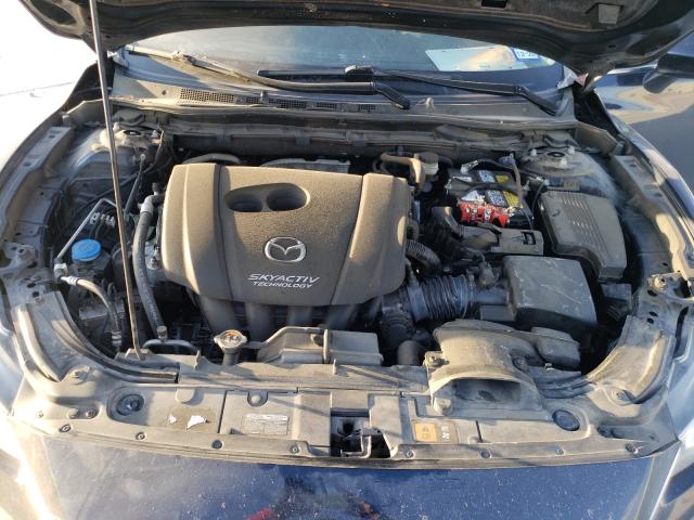 Photo 6 VIN: JM1GJ1V5XF1217368 - MAZDA 6 