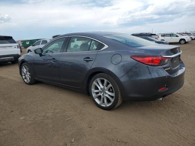 Photo 1 VIN: JM1GJ1V5XF1217810 - MAZDA 6 TOURING 