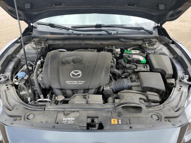 Photo 10 VIN: JM1GJ1V5XF1217810 - MAZDA 6 TOURING 