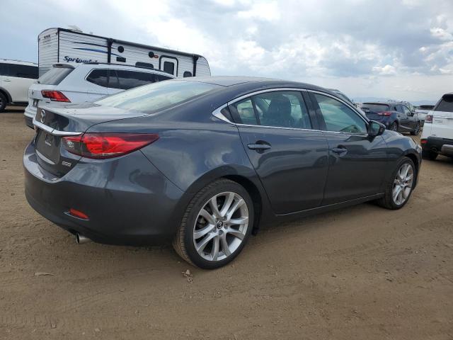 Photo 2 VIN: JM1GJ1V5XF1217810 - MAZDA 6 TOURING 