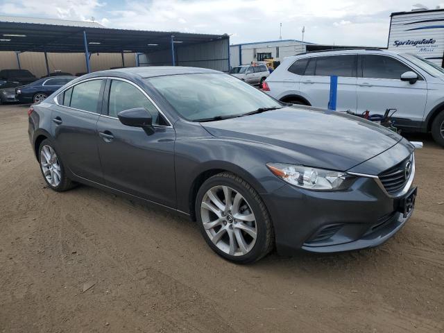 Photo 3 VIN: JM1GJ1V5XF1217810 - MAZDA 6 TOURING 