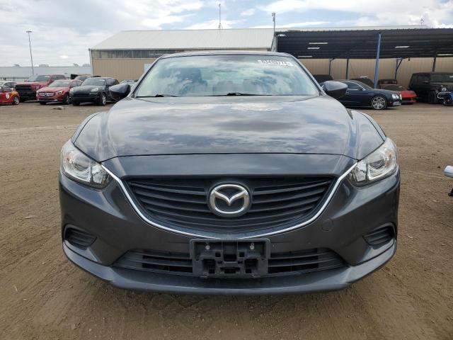 Photo 4 VIN: JM1GJ1V5XF1217810 - MAZDA 6 TOURING 