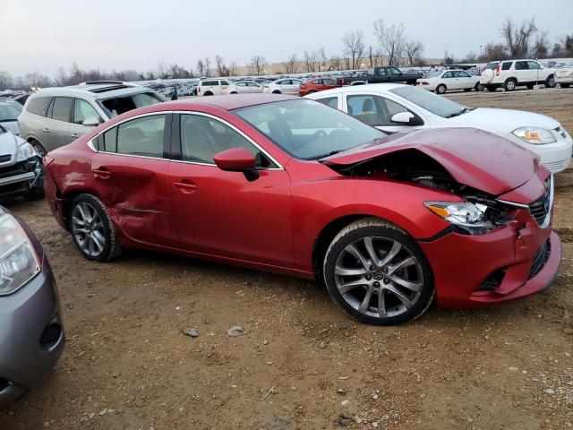 Photo 3 VIN: JM1GJ1V5XF1217855 - MAZDA 6 TOURING 