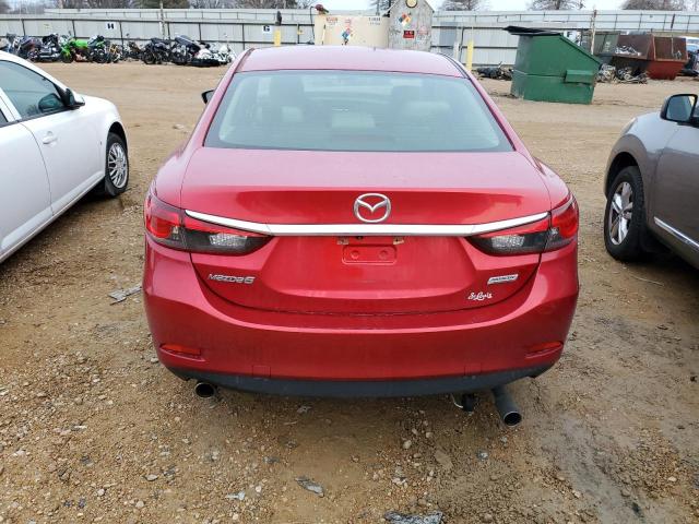 Photo 5 VIN: JM1GJ1V5XF1217855 - MAZDA 6 TOURING 