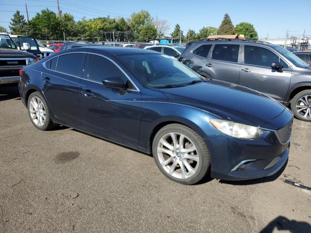 Photo 3 VIN: JM1GJ1V5XF1218956 - MAZDA 6 TOURING 