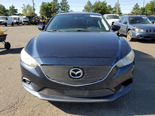 Photo 4 VIN: JM1GJ1V5XF1218956 - MAZDA 6 TOURING 