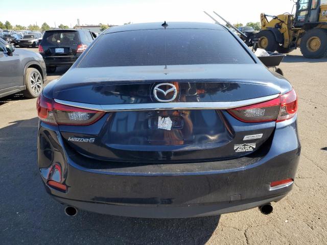 Photo 5 VIN: JM1GJ1V5XF1218956 - MAZDA 6 TOURING 