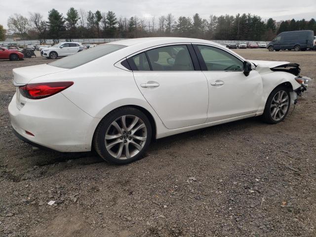 Photo 2 VIN: JM1GJ1V5XF1220125 - MAZDA 6 TOURING 