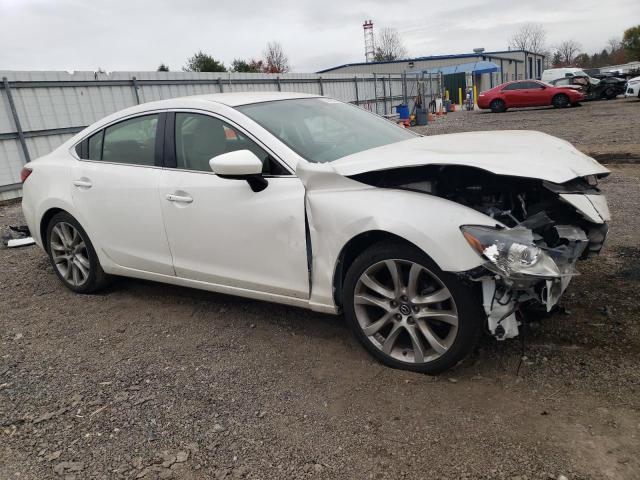 Photo 3 VIN: JM1GJ1V5XF1220125 - MAZDA 6 TOURING 