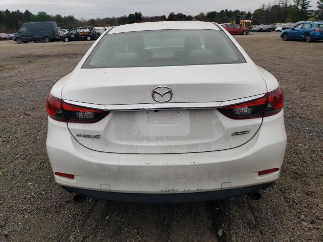 Photo 5 VIN: JM1GJ1V5XF1220125 - MAZDA 6 TOURING 