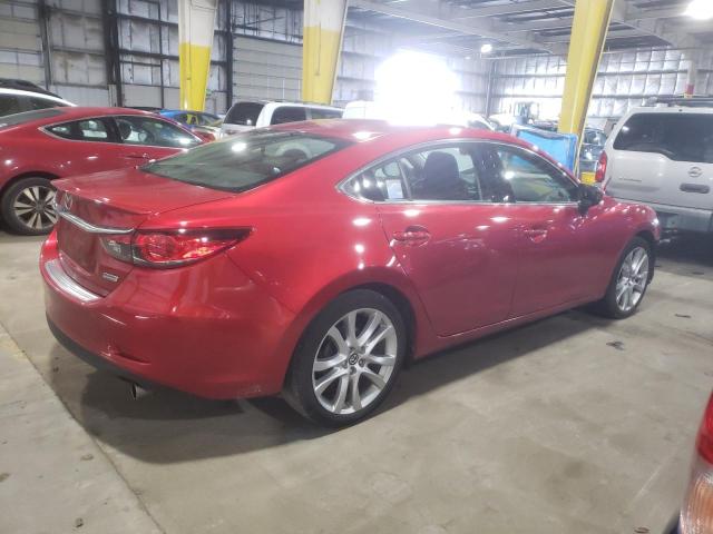 Photo 2 VIN: JM1GJ1V5XG1403977 - MAZDA 6 