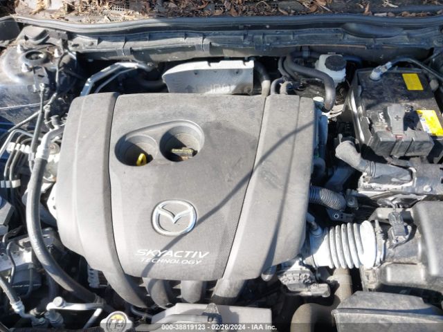 Photo 9 VIN: JM1GJ1V5XG1404627 - MAZDA MAZDA6 