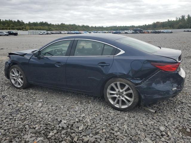 Photo 1 VIN: JM1GJ1V5XG1415434 - MAZDA 6 TOURING 