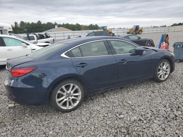 Photo 2 VIN: JM1GJ1V5XG1415434 - MAZDA 6 TOURING 