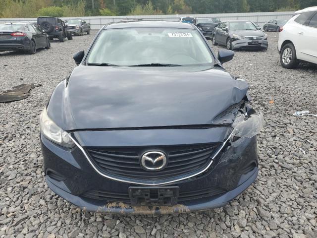 Photo 4 VIN: JM1GJ1V5XG1415434 - MAZDA 6 TOURING 