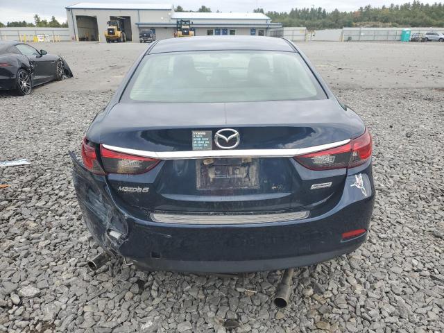 Photo 5 VIN: JM1GJ1V5XG1415434 - MAZDA 6 TOURING 