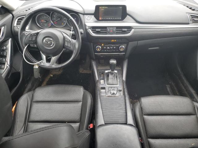 Photo 7 VIN: JM1GJ1V5XG1415434 - MAZDA 6 TOURING 