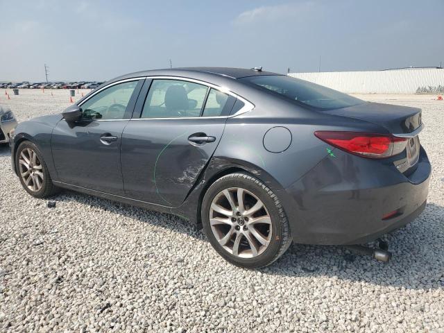 Photo 1 VIN: JM1GJ1V5XG1415806 - MAZDA 6 