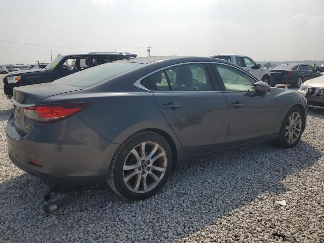 Photo 2 VIN: JM1GJ1V5XG1415806 - MAZDA 6 