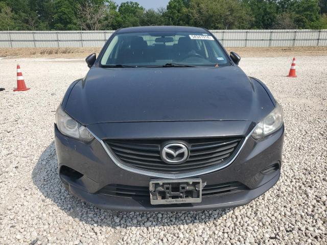 Photo 4 VIN: JM1GJ1V5XG1415806 - MAZDA 6 