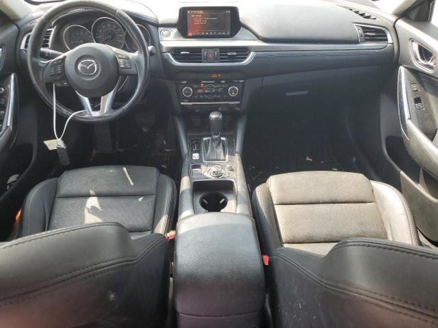 Photo 7 VIN: JM1GJ1V5XG1415806 - MAZDA 6 