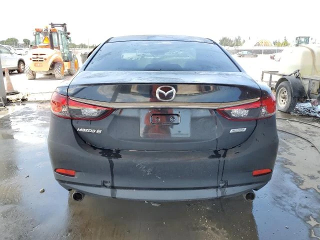 Photo 5 VIN: JM1GJ1V5XG1427325 - MAZDA 6 TOURING 