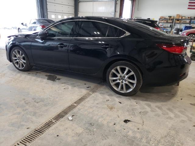 Photo 1 VIN: JM1GJ1V5XG1429429 - MAZDA 6 TOURING 