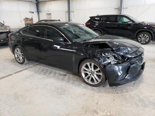 Photo 3 VIN: JM1GJ1V5XG1429429 - MAZDA 6 TOURING 