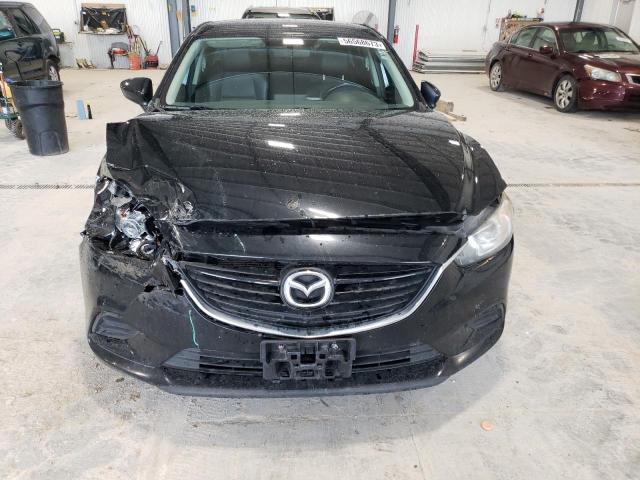 Photo 4 VIN: JM1GJ1V5XG1429429 - MAZDA 6 TOURING 