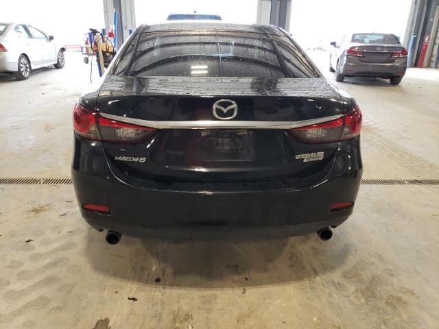 Photo 5 VIN: JM1GJ1V5XG1429429 - MAZDA 6 TOURING 