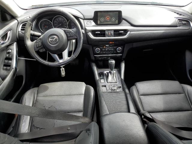 Photo 7 VIN: JM1GJ1V5XG1432041 - MAZDA 6 TOURING 