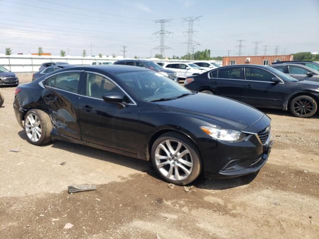 Photo 3 VIN: JM1GJ1V5XG1433464 - MAZDA 6 