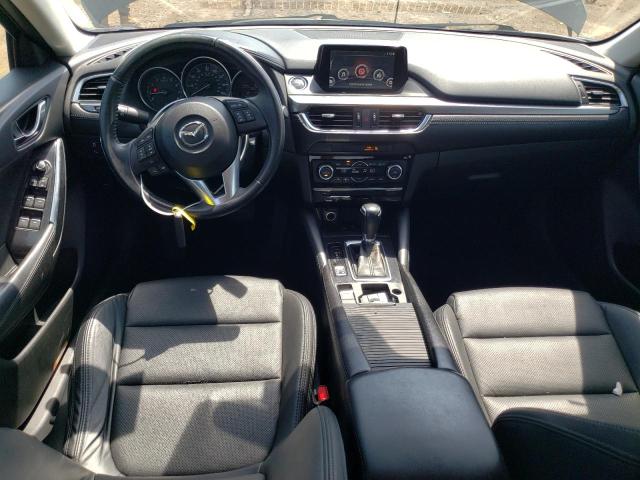 Photo 7 VIN: JM1GJ1V5XG1433464 - MAZDA 6 