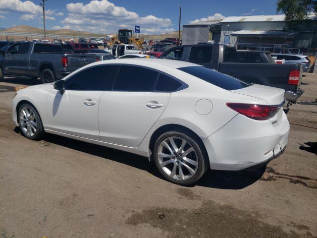 Photo 1 VIN: JM1GJ1V5XG1434453 - MAZDA 6 TOURING 