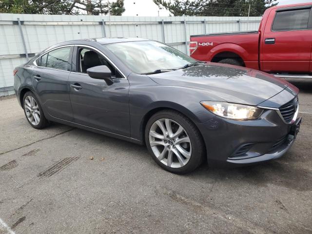 Photo 3 VIN: JM1GJ1V5XG1434467 - MAZDA 6 TOURING 