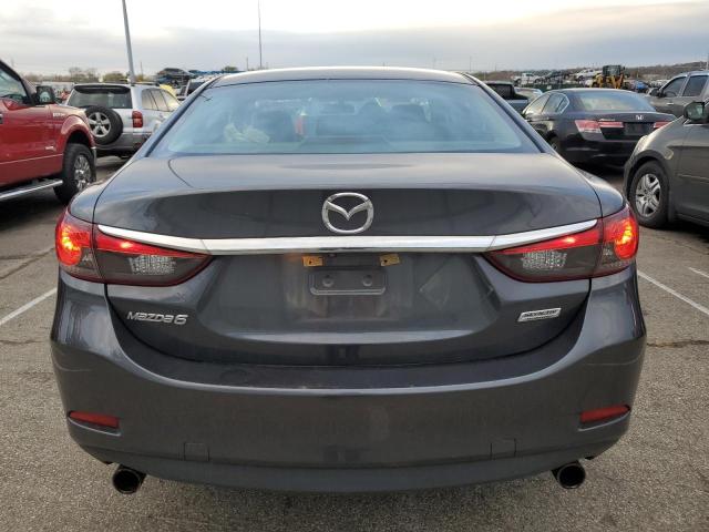 Photo 5 VIN: JM1GJ1V5XG1434467 - MAZDA 6 TOURING 