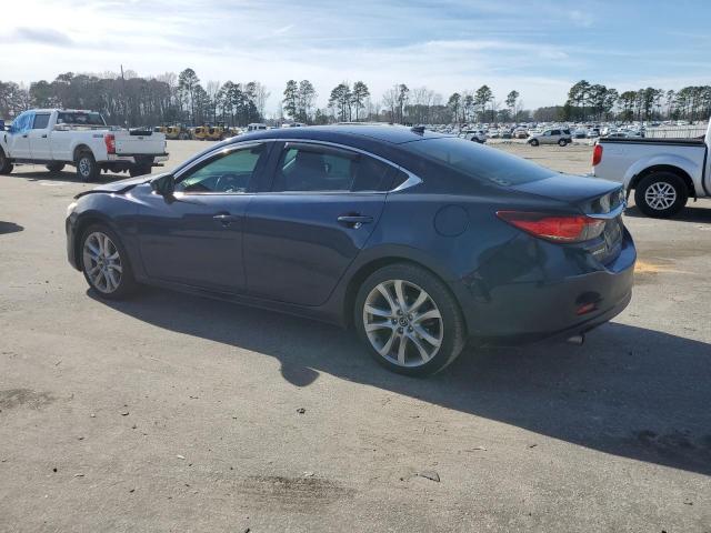 Photo 1 VIN: JM1GJ1V5XG1443654 - MAZDA 6 