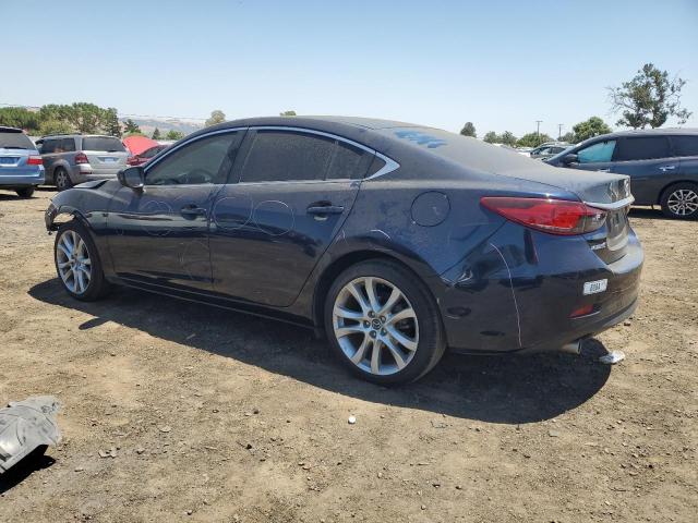 Photo 1 VIN: JM1GJ1V5XG1445291 - MAZDA 6 TOURING 