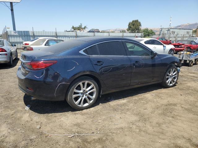 Photo 2 VIN: JM1GJ1V5XG1445291 - MAZDA 6 TOURING 