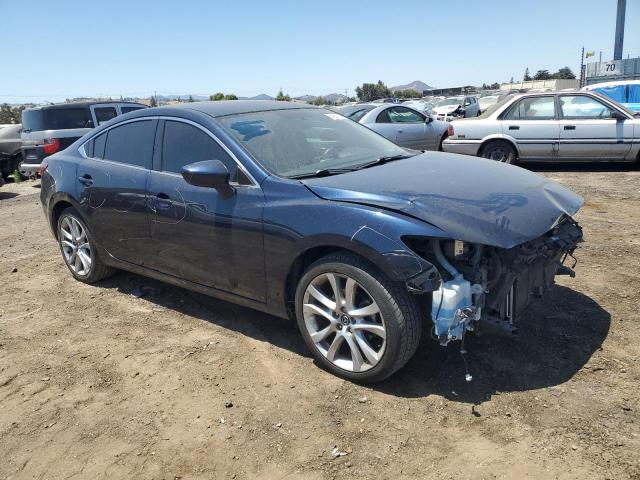 Photo 3 VIN: JM1GJ1V5XG1445291 - MAZDA 6 TOURING 