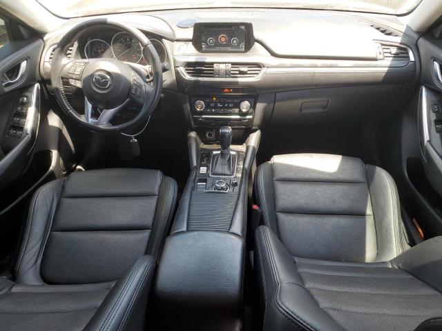 Photo 7 VIN: JM1GJ1V5XG1445291 - MAZDA 6 TOURING 